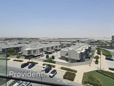 2 Bedroom Flat for Rent in Dubai South, Dubai - Masters Bedroom | Fully Fitted Kitchen | Spacious 2 Bedroom Flat for Rent in Dubai South, Dubai - Masters Bedroom | Fully Fitted Kitchen | Spacious