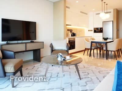 2 Camere Appartamento in Vendita a Dubai Creek Harbour, Dubai - Appartamento a Dubai Creek Harbour,Address Harbour Point,Address Harbour Point Tower 1, 2 camere da letto, 4600000 AED - 15614672 2 Camere Appartamento in Vendita a Dubai Creek Harbour, Dubai - Appartamento a Dubai Creek Harbour,Address Harbour Point,Address Harbour Point Tower 1, 2 camere da letto, 4600000 AED - 15614672