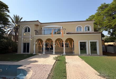 5 Bedroom Villa for Sale in Green Community, Dubai - 04. jpg