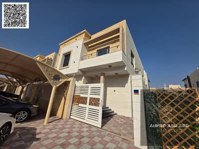 فیلا 5 غرف نوم للايجار في الياسمين، عجمان - WhatsApp Image 2026-06-26 at 10.29. 27 AM (4). jpeg