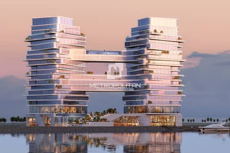 5 Camere Appartamento in Vendita a Al Marjan Island, Ras Al Khaimah - Appartamento a Al Marjan Island,Oceano, 5 camere da letto, 121000000 AED - 15614400 5 Camere Appartamento in Vendita a Al Marjan Island, Ras Al Khaimah - Appartamento a Al Marjan Island,Oceano, 5 camere da letto, 121000000 AED - 15614400