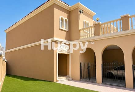 3 Schlafzimmer Villa zum zur Miete in Jumeirah Village Circle (JVC), Dubai - Villa in Jumeirah Village Circle (JVC)，JVC District 12, 3 schlafzimmer, 390000 AED - 15614698