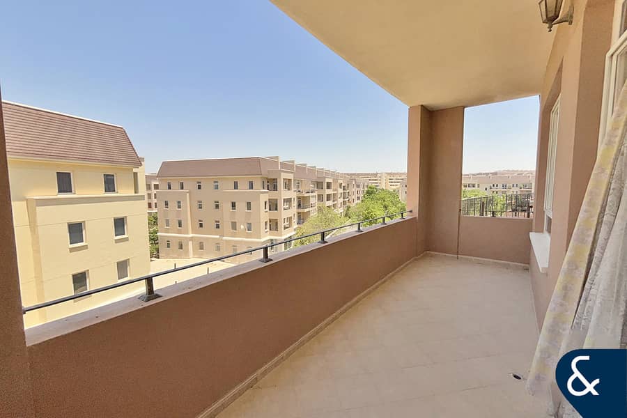 Three Bedroom | Partial Upgrade | Maids Three Bedroom | Partial Upgrade | Maids