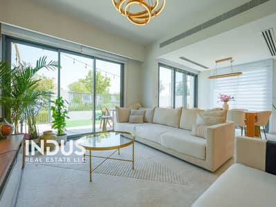 4 habitaciones Villa para en Venta en Dubailand, Dubai - Villa en Dubailand，Villanova，La Rosa，La Rosa 5, 4 dormitorios, 4200000 AED - 15614697