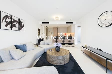 1 Bedroom Apartment for Sale in Meydan, Dubai - Vacant | Large Layout | Premium Finish