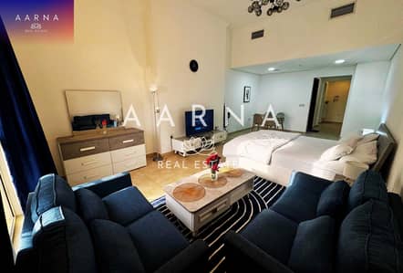 Studio for Rent in Dubai Sports City, Dubai - 1. png
