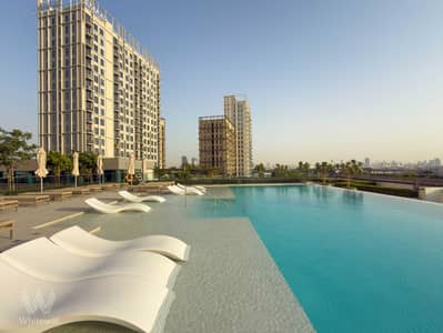 1 Schlafzimmer Wohnung zum zum Verkauf in Dubai Hills Estate, Dubai - 1. jpg