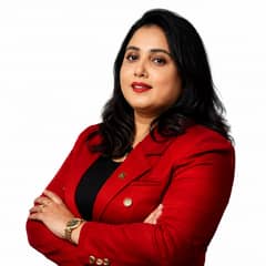 Madhuri Podeti Madhuri Podeti