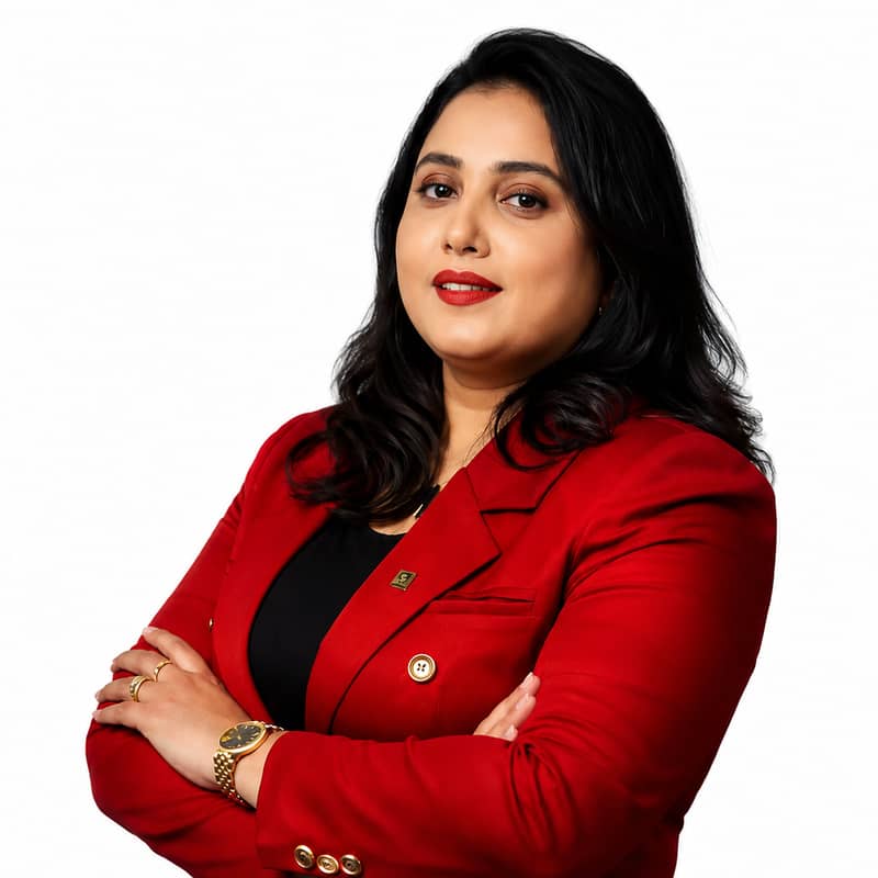 Madhuri Podeti