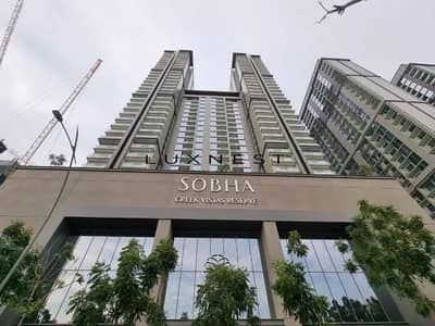 2 Camere Appartamento in Vendita a Sobha Hartland, Dubai - 1312x894-8. jpg