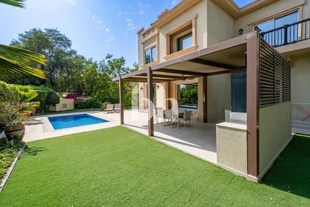 4 Camere Villa in Vendita a Jumeirah Islands, Dubai - images image img
