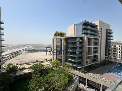 Estudio para en Alquiler en Saadiyat Island, Abu Dhabi - Apartamento en Saadiyat Island，Soho Square, 75000 AED - 15614919