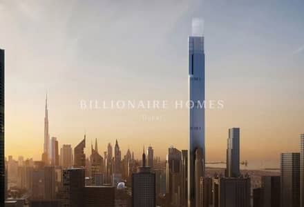 2 Camere Appartamento in Vendita a Sheikh Zayed Road, Dubai - 1. jpg