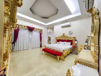 4 Camere Villa in Affitto a Al Suyoh, Sharjah - E Villa (9). png