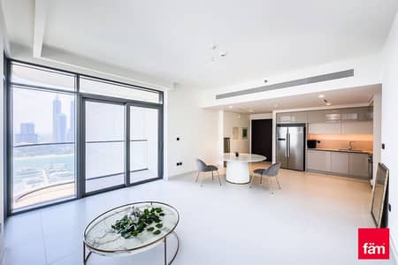2 Bedroom Flat for Rent in Dubai Harbour, Dubai - Private Beach | Stunning 2 Bedroom | Vacant