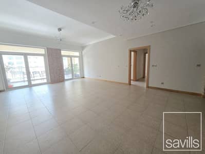 2 Bedroom Apartment for Sale in Palm Jumeirah, Dubai - Park Facing I Largest 2 Bed Layout I Keys with me 2 Bedroom Apartment for Sale in Palm Jumeirah, Dubai - Park Facing I Largest 2 Bed Layout I Keys with me