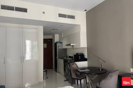 Studio for Rent in DAMAC Hills 2 (Akoya by DAMAC), Dubai - Fully Furnished| Ready to Move| Multiple cheques