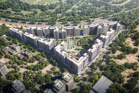 3 Slaapkamers Appartement te Koop in Muwaileh Commercial, Sharjah - c3297bbd-5dc6-4015-9bf6-71438e43b653. jpeg