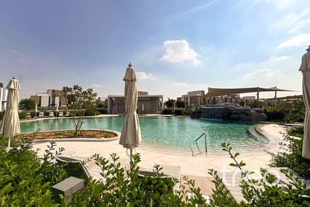3 Bedroom Townhouse for Rent in Mudon, Dubai - 1. jpg 3 Bedroom Townhouse for Rent in Mudon, Dubai - 1. jpg