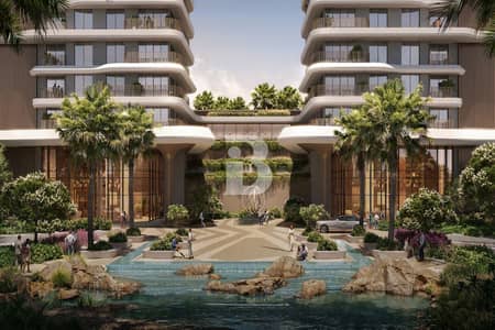 2 Schlafzimmer Wohnung zum zum Verkauf in Haven by Aldar, Dubai - Wohnung in Haven by Aldar，Verdes by Haven，Sage, 2 schlafzimmer, 2499000 AED - 15615019