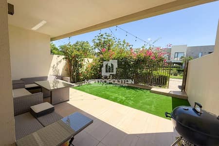 3 habitaciones Townhouse para en Venta en Dubai South, Dubai - Casa adosada en Dubai South，Emaar South, 3 dormitorios, 2250000 AED - 15615036