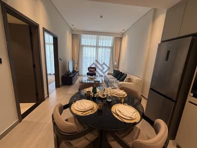 1 Schlafzimmer Wohnung zum zum Verkauf in Arjan, Dubai - Wohnung in Arjan，Marquis Galleria, 1 schlafzimmer, 1100000 AED - 15614978
