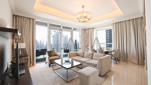 2 Slaapkamers Appartement te Koop in Downtown Dubai, Dubai - 1. jpg