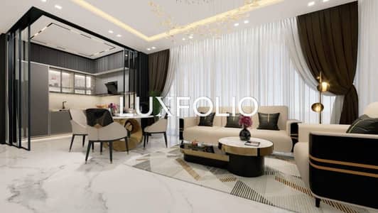Studio for Sale in Business Bay, Dubai - Prime Location | High Floor| Downtown View