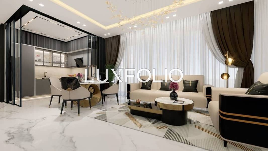Wohnung in Business Bay,Bayz 101, 1638000 AED - 15615157 Wohnung in Business Bay,Bayz 101, 1638000 AED - 15615157