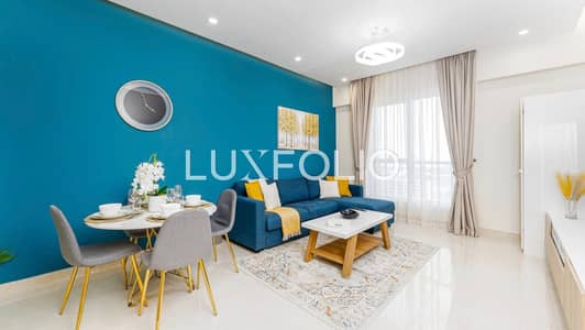 1 Camera Appartamento in Affitto a Dubai Marina, Dubai - Appartamento a Dubai Marina，Sulafa Tower, 1 camera da letto, 105000 AED - 15615160