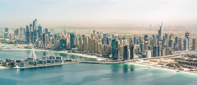 قائمة المشاريع التجارية الجديدة في دبي قائمة المشاريع التجارية الجديدة في دبي