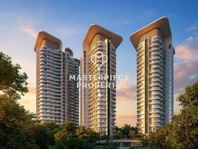1 Bedroom Flat for Sale in Al Reem Island, Abu Dhabi - High Floor 1BR | Balcony | Reem Island 1 Bedroom Flat for Sale in Al Reem Island, Abu Dhabi - High Floor 1BR | Balcony | Reem Island