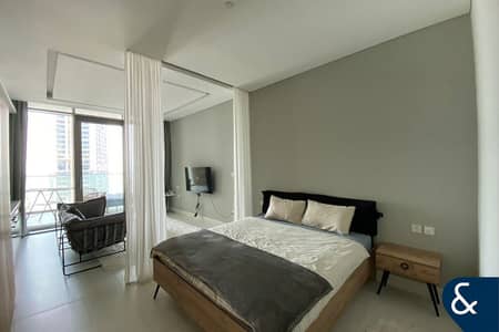 Studio for Rent in Business Bay, Dubai - Luxurious Studio | Vacant Unit | Furnished