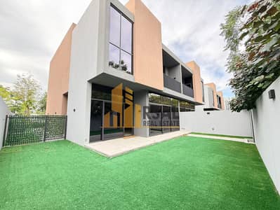 4 Camere Villa in Affitto a Tilal City, Sharjah - 1000476777. jpg