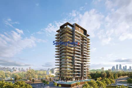 1 Camera Appartamento in Vendita a Dubai Land Residence Complex (DLRC), Dubai - Appartamento a Dubai Land Residence Complex (DLRC)，Samana Avenue, 1 camera da letto, 1199999 AED - 15615212