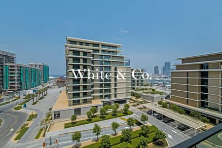 2 Bedroom Apartment for Sale in Mina Rashid, Dubai - Marina View | Vacant | Fully Furnished