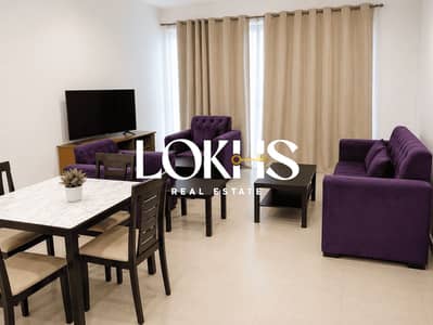 1 Bedroom Flat for Rent in Dubai South, Dubai - 4 CHEQUES | LARGE LAYOUT | READY TO MOVE IN 1 Bedroom Flat for Rent in Dubai South, Dubai - 4 CHEQUES | LARGE LAYOUT | READY TO MOVE IN
