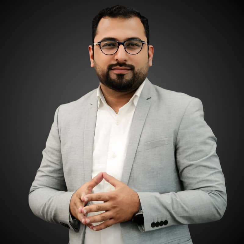 Adnan Khan Adnan Khan