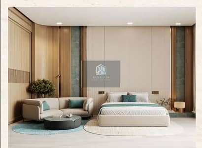 2 habitaciones Apartamento para en Venta en Business Bay, Dubai - Apartamento en Business Bay，Binghatti Aquarise, 2 dormitorios, 2680000 AED - 15615288