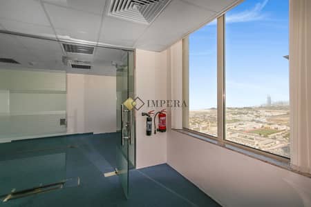 Office à à louer à Dubai Internet City, Dubai - Bureau à Dubai Internet City，Business Central Towers，Business Central Tower A, 544060 AED - 15615321