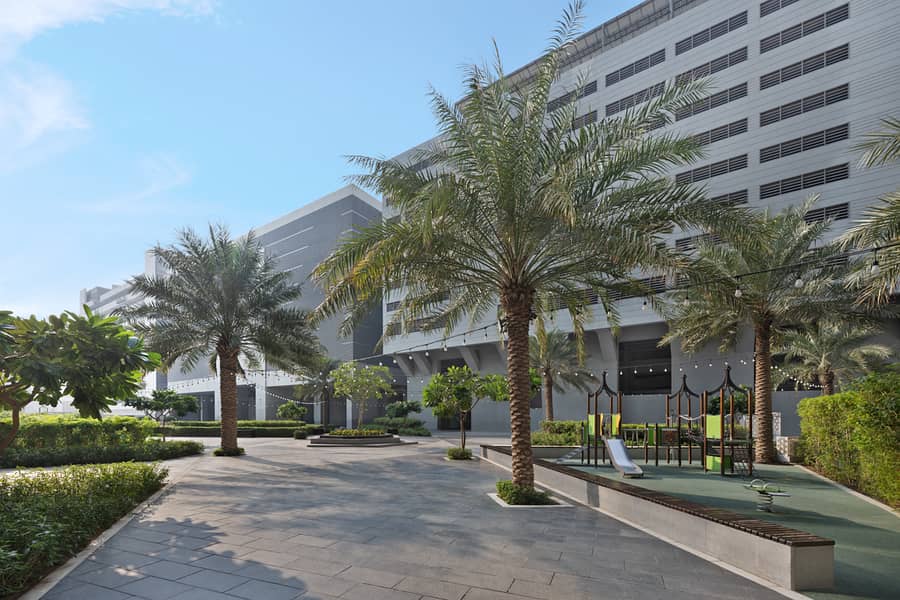 13 Nasser Lootah I Duja Tower I Amenities I 17. jpg