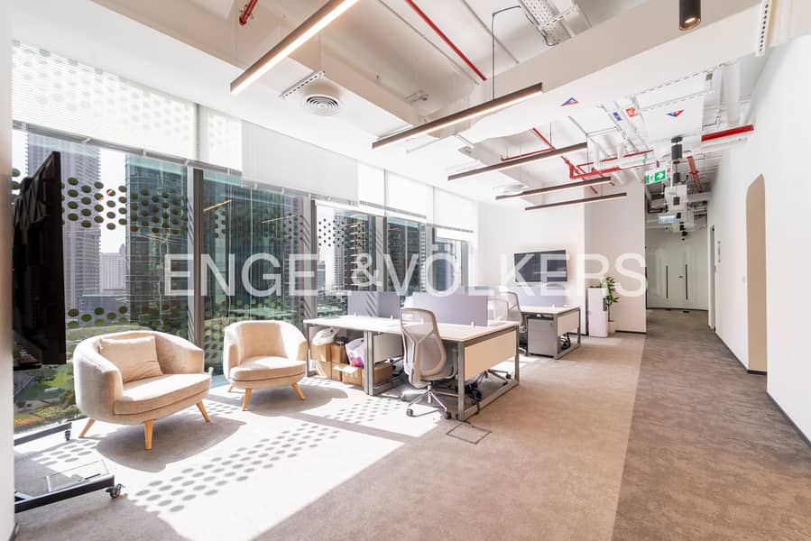 Büro in Business Bay,The Opus, 40000000 AED - 15615323 Büro in Business Bay,The Opus, 40000000 AED - 15615323