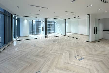 Office zum zur Miete in Business Bay, Dubai - Büro in Business Bay，Metropolis Tower, 260000 AED - 15615353