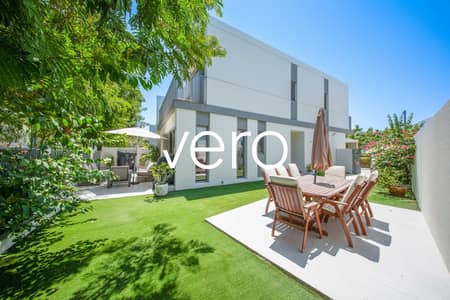 4 Schlafzimmer Townhouse zum zum Verkauf in Tilal Al Ghaf, Dubai - Reihenhaus in Tilal Al Ghaf，Elan, 4 schlafzimmer, 5300000 AED - 15615386