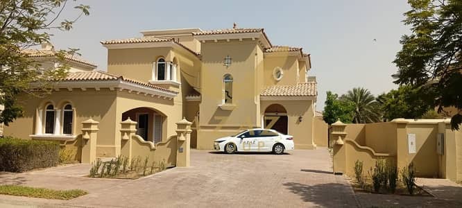 3 Camere Villa in Vendita a Umm Al Quwain Marina, Umm Al Quwain - V2. jpeg