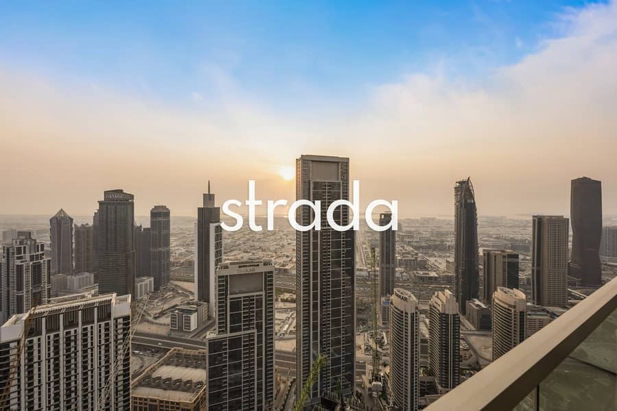 Apartamento en Downtown Dubai,Opera District,Grande, 2 dormitorios, 220000 AED - 15615420 Apartamento en Downtown Dubai,Opera District,Grande, 2 dormitorios, 220000 AED - 15615420
