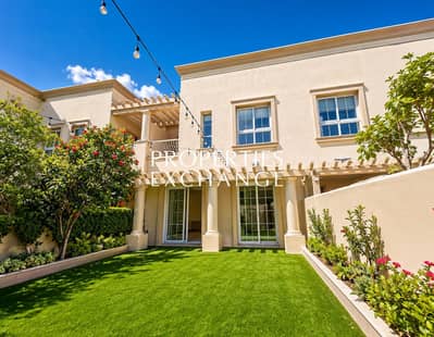 2 Bedroom Villa for Rent in The Springs, Dubai - New. png