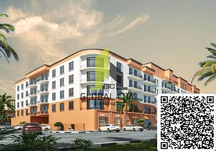 Studio zum zur Miete in Al Zahya, Ajman - WhatsApp Image 2026-06-26 at 11.26. 56 AM (1). jpeg