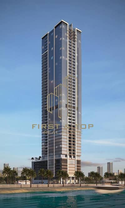 2 Bedroom Apartment for Sale in Al Khan, Sharjah - WhatsApp Image 2025-12-26 at 17.22. 51 (2). jpeg