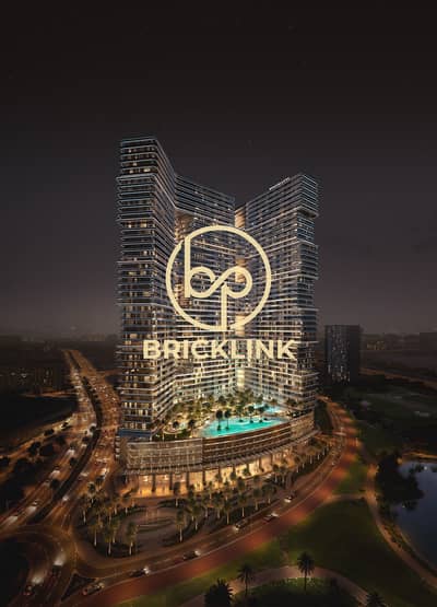 1 Bedroom Flat for Sale in Motor City, Dubai - 250856_Binghatti_Skyterraces_View03_Halfres. jpg